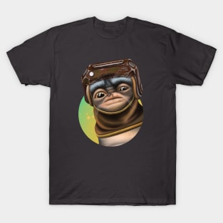 Droidsmith T-Shirt